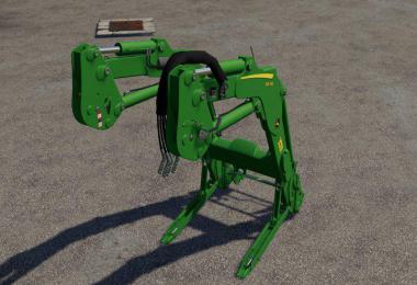 John Deere 643R v1.0.0.0