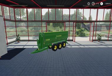 John Deere TX430 v1.1