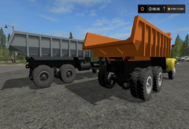 Kraz 219 v1.0.0.0