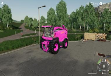 Krone Pack Snu-Edition v1.0.0.0