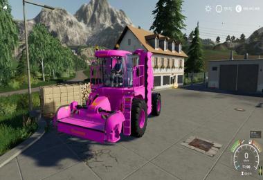 Krone Pack Snu-Edition v1.0.0.0