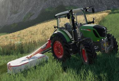 Kuhn GMD 2811 v1.0.0.0