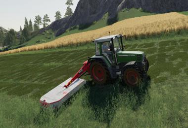 Kuhn GMD 2811 v1.0.0.0