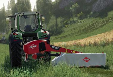 Kuhn GMD 2811 v1.0.0.0