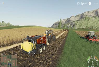 Kuhn Straw Bale Wrap v1.0