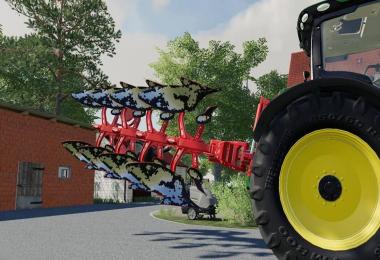 Kuhn Vari Master 153 v1.0.0.0