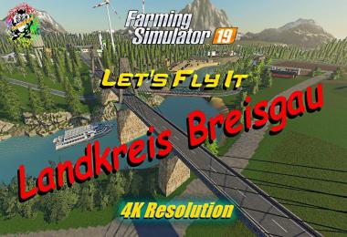 Landkreis Breisgau v1.2.0