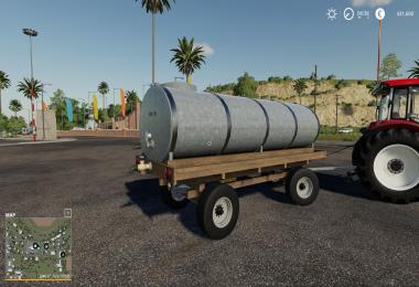 Lizard Universal Trailer v1.0.0