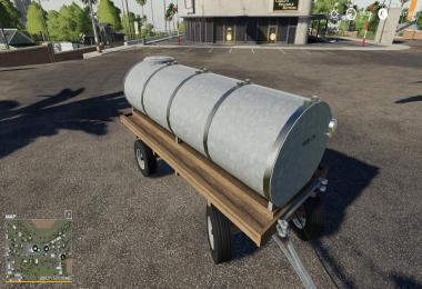 Lizard Universal Trailer v1.0.0