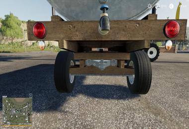 Lizard Universal Trailer v1.0.0