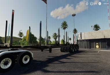 Log Trailer v1.0.0.0