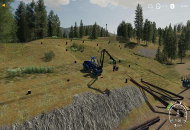 Logger pack v1.0.0.0