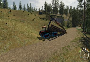 Logger pack v1.0.0.0