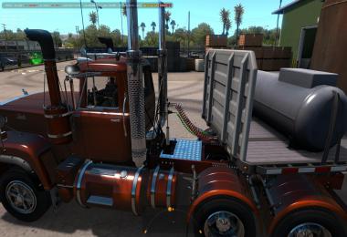 MACK SL-V8 v4.2 [UPD: 24.01.19] 1.33.x