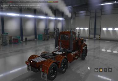 MACK SL-V8 v4.2 [UPD: 24.01.19] 1.33.x