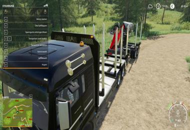 MAN FORST LKW v1.2.4