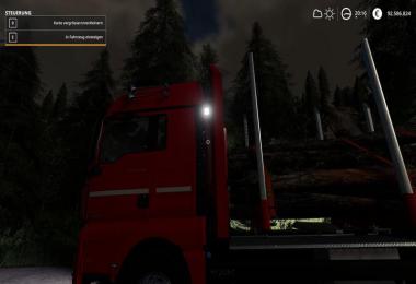 MAN FORST LKW v1.2.4