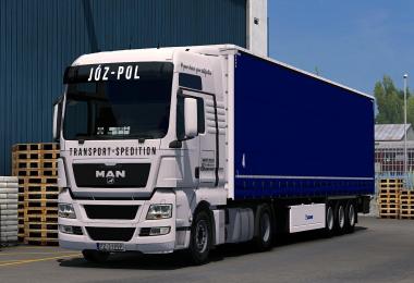 MAN TGX E5 [1.32+]