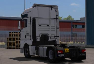 MAN TGX E5 [1.32+]