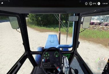 MTZ-82.1 Belarus v1.0.0.0