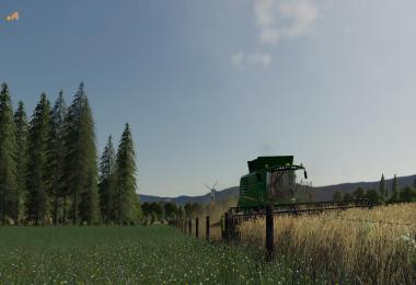 Muhlenkreis Mittelland FS19 v1.0.0