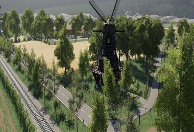 Muhlenkreis Mittelland FS19 v1.0.0