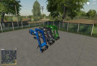 MX PACK v1.0 Beta