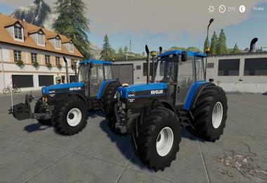 New Holland 40er Serie v1.0.0.0