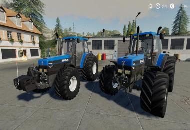 New Holland 40er Serie v1.0.0.0