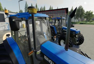 New Holland 40er Serie v1.0.0.0