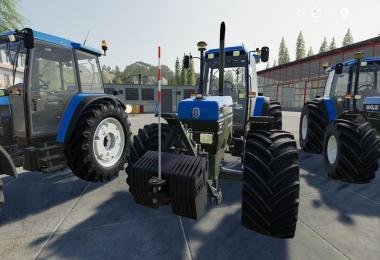 New Holland 40er Serie v1.0.0.0