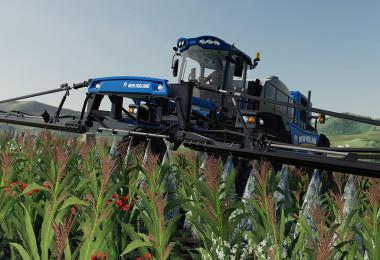 New Holland SP400F v1.0.0.0