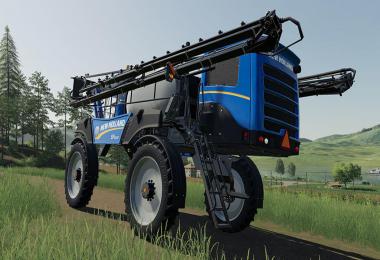 New Holland SP400F v1.0.0.0