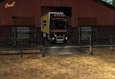 New unloading zone v1.6 [Schumi] 1.33.x