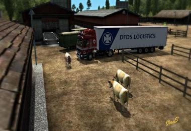 New unloading zone v1.6 [Schumi] 1.33.x