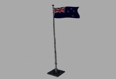 New Zealand Flag v1.0.1