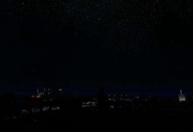 Night Starry v1.0