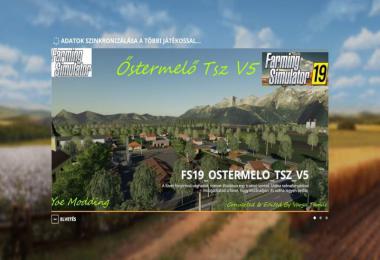 Ostermelo Tsz v5.0