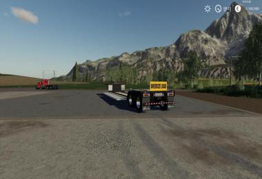 Oversize Transport Pack v1.0