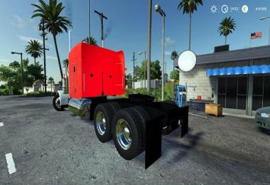 Peterbilt 379 1987 v1.0.0.0