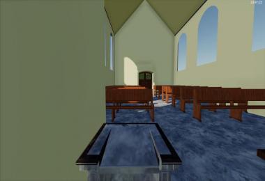 Placeable churches objects v1.0