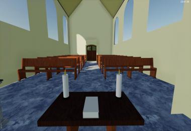 Placeable churches objects v1.0