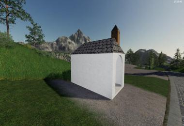 Placeable churches objects v1.0