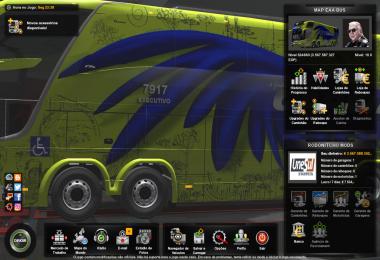 PROFILE MAP EAA BUS v5.0.9 1.33.x