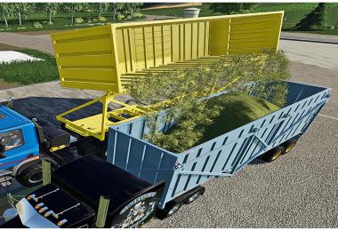 Randon Bulk Semi v1.0 by CarnifeX