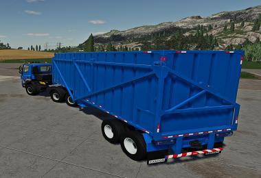 Randon Bulk Semi v1.0 by CarnifeX