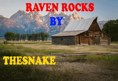 Raven Rocks v1.0.0.0