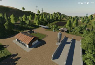 Ravenport McKnightG Edition v1.0.6.0