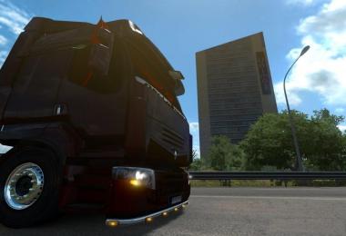 Renault Premium Turkish Work 1.33.x