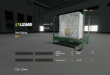 Seed Bags 40000 v1.0.0.4